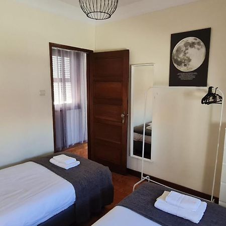 Apartamento Igreja De Cedofeita OOporto Exterior foto