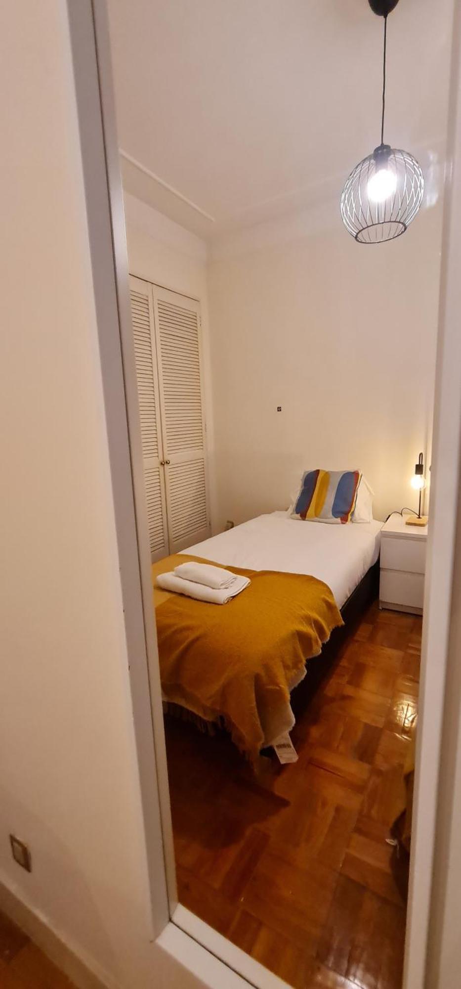 Apartamento Igreja De Cedofeita OOporto Exterior foto