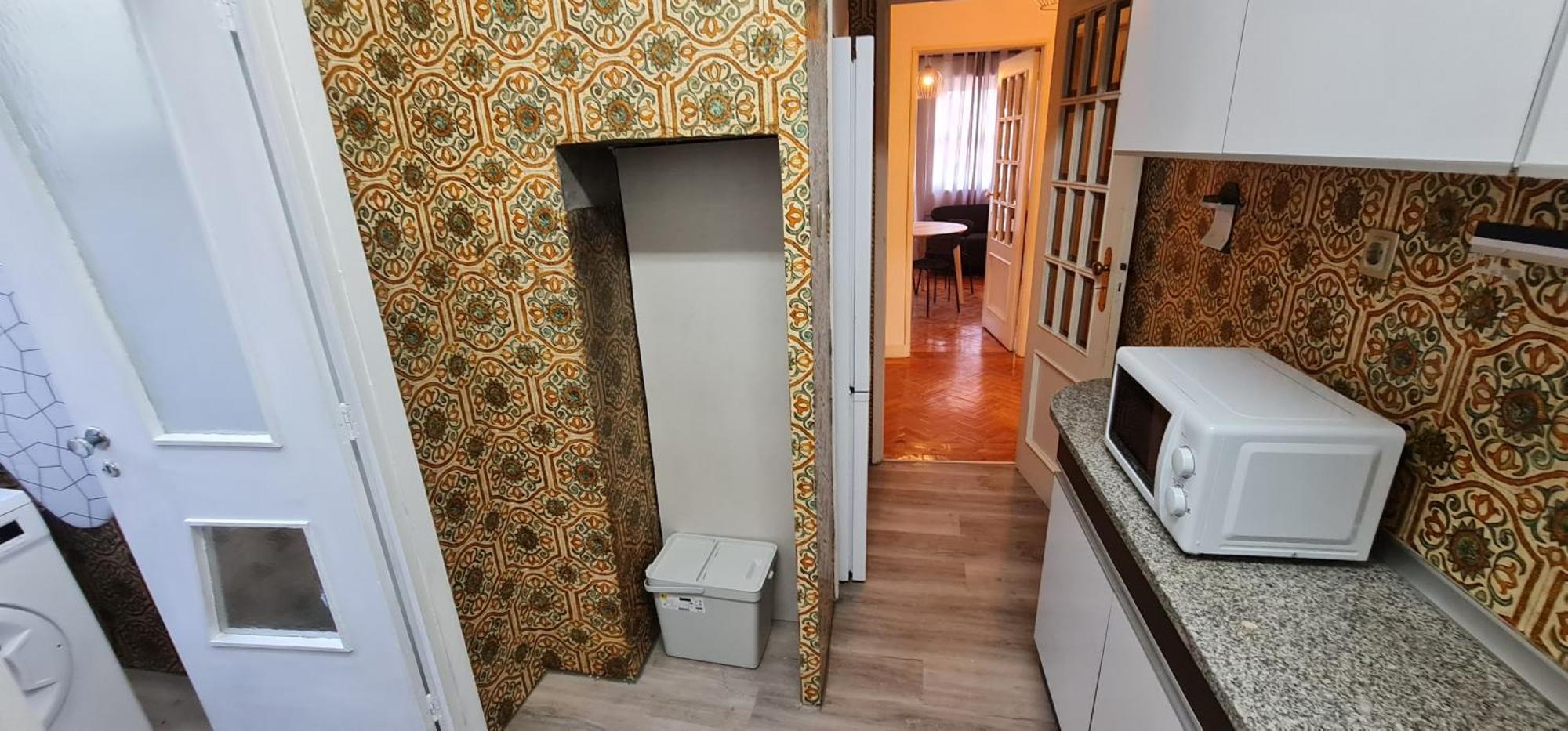 Apartamento Igreja De Cedofeita OOporto Exterior foto