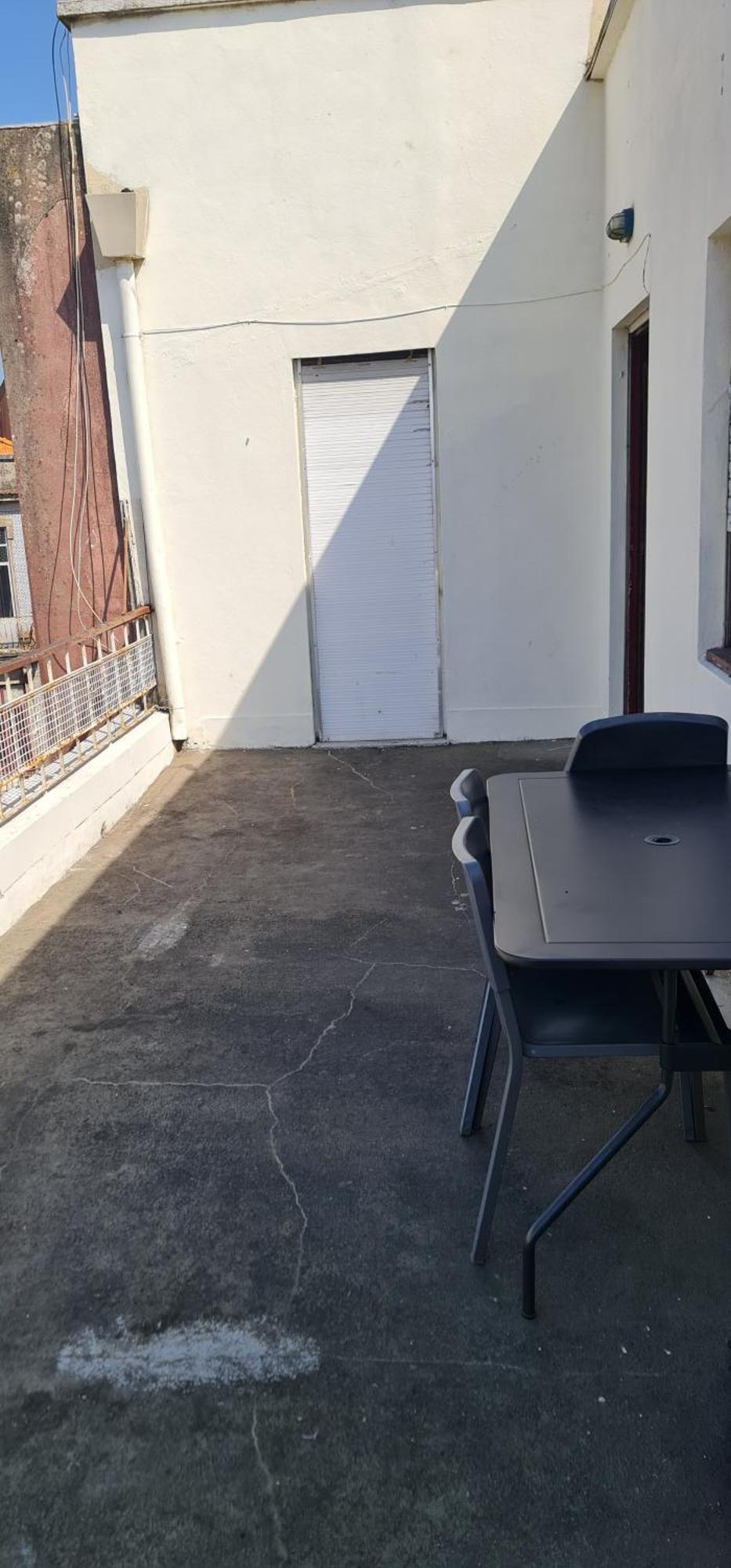 Apartamento Igreja De Cedofeita OOporto Exterior foto