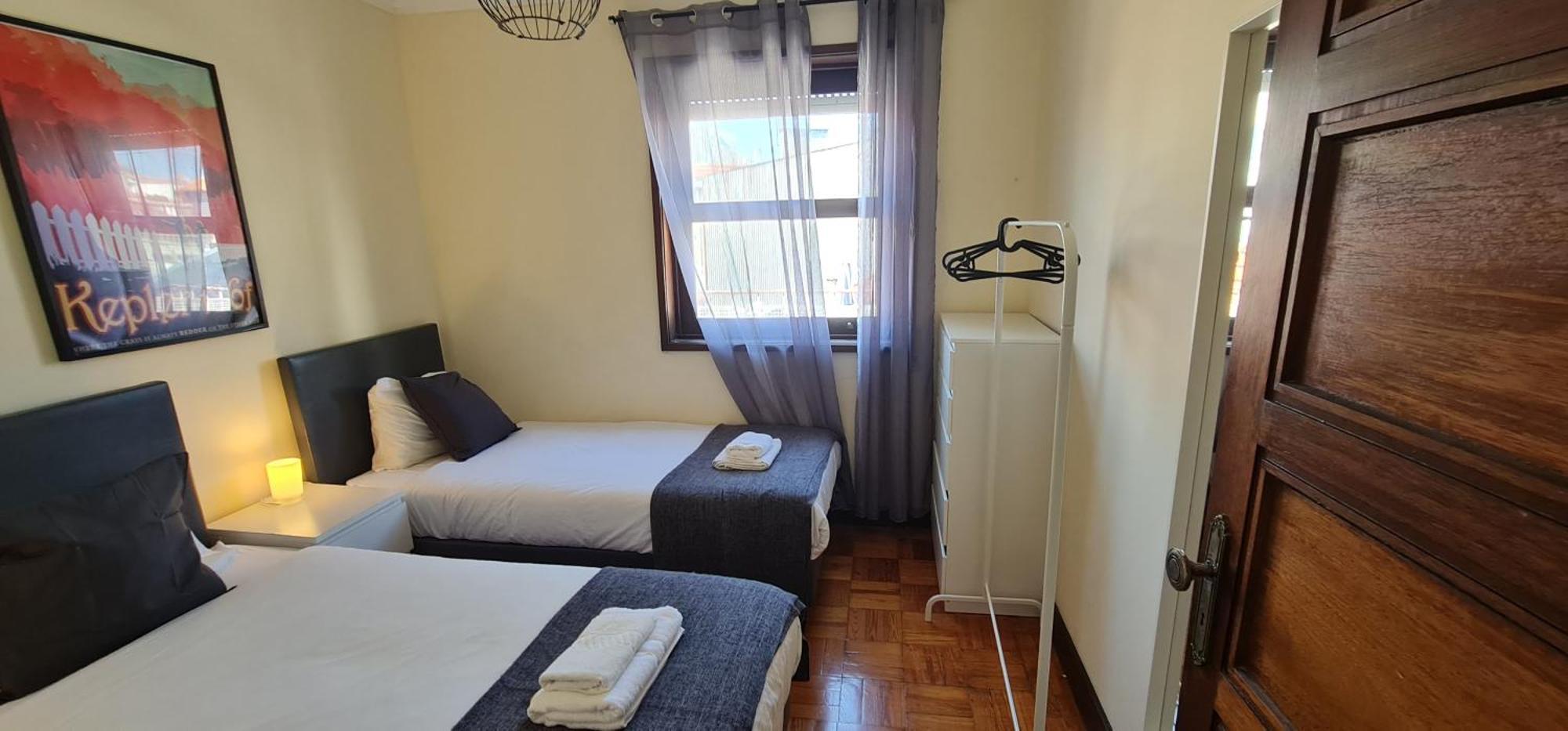 Apartamento Igreja De Cedofeita OOporto Exterior foto